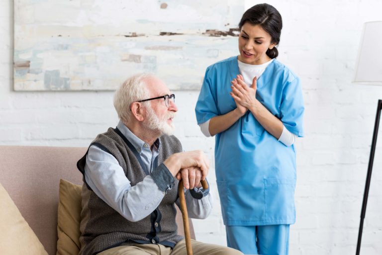 Aqua Home Care Florida Based Health Care Agency