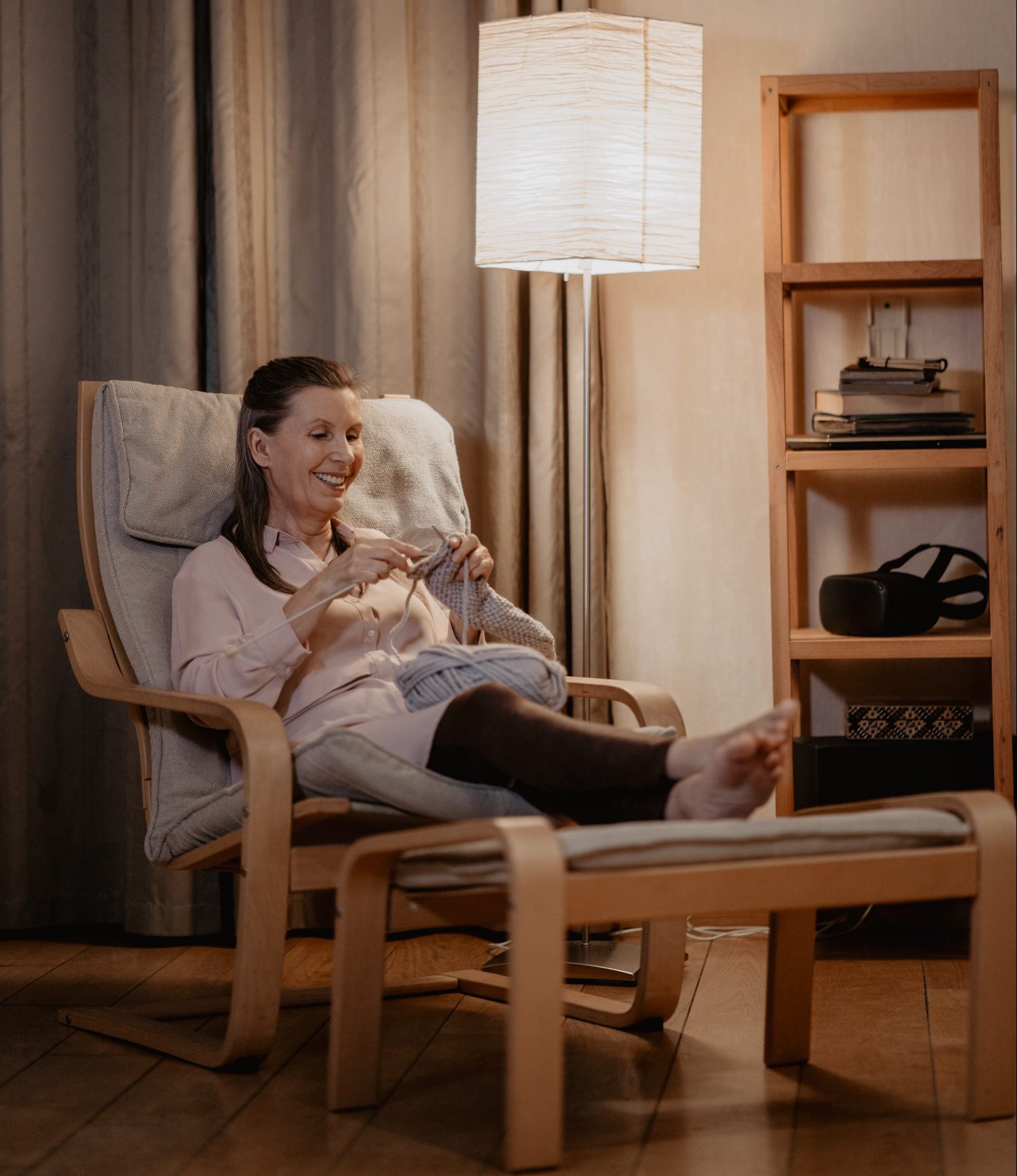 Care at Home Limiting Your Exposure Aqua Home Care
