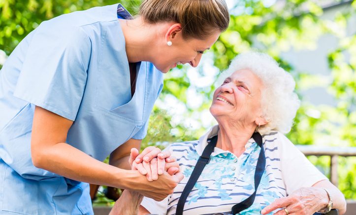 Best Care Senior Living: Aqua Home Care's Commitment