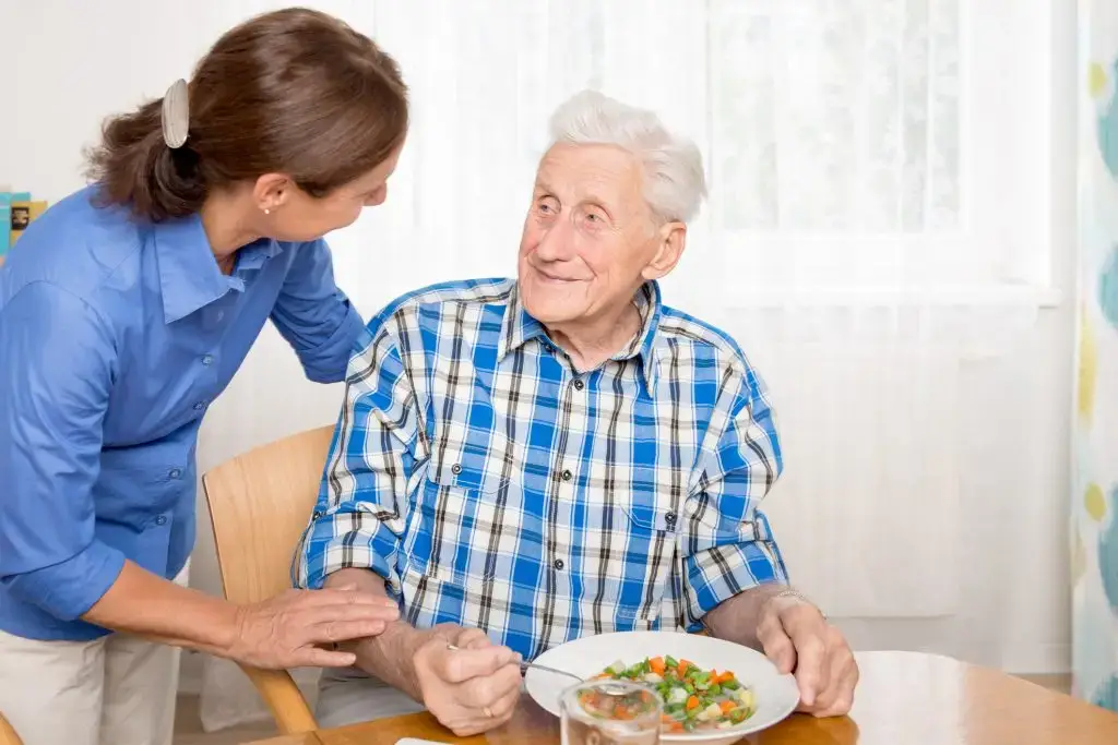 Affordable In Home Care For Elders