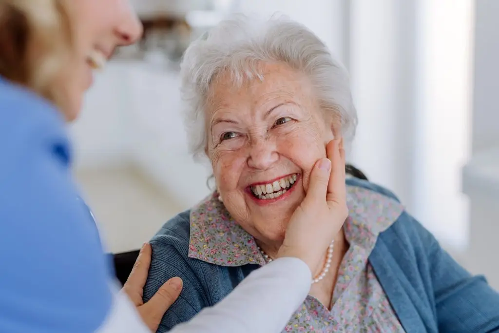 Care Provider