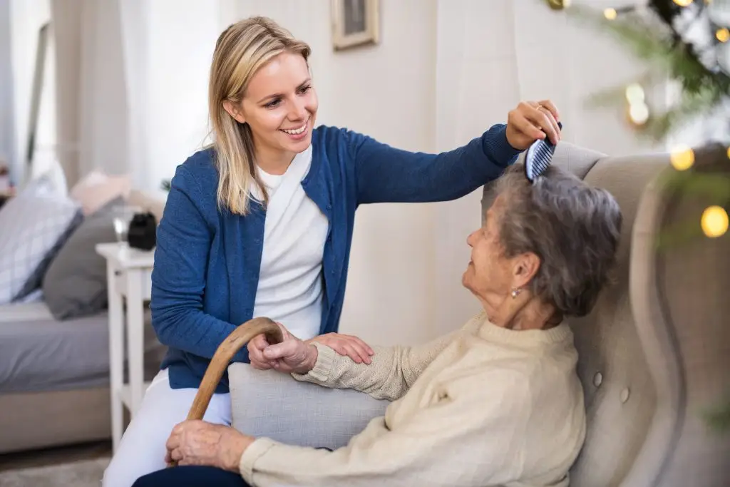 Personal Care & ADL's