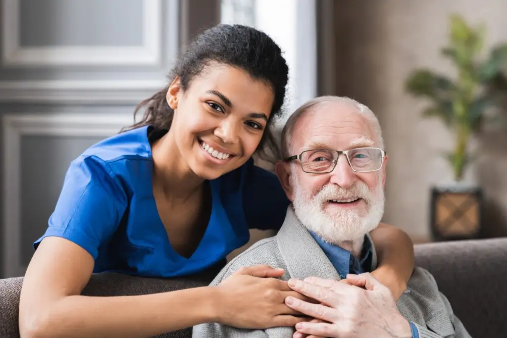 Companion Care