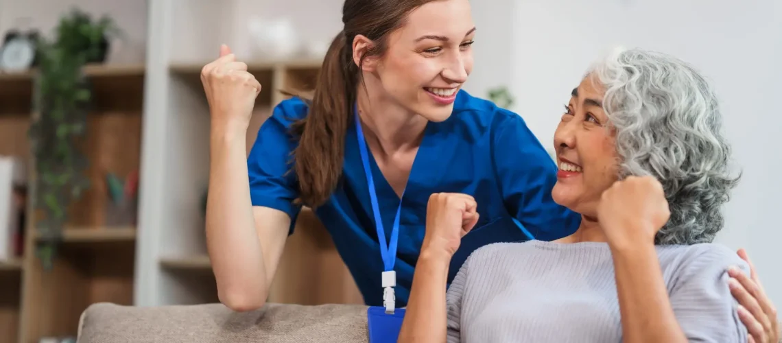 Home Care Services