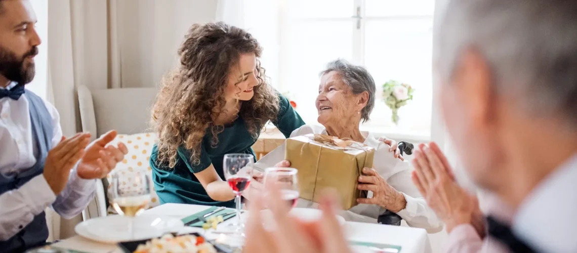 In-Home Care Arrangements