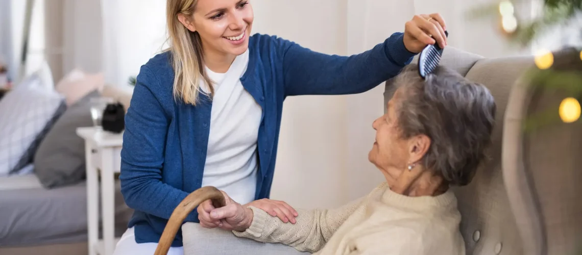 Personal Care & ADL's