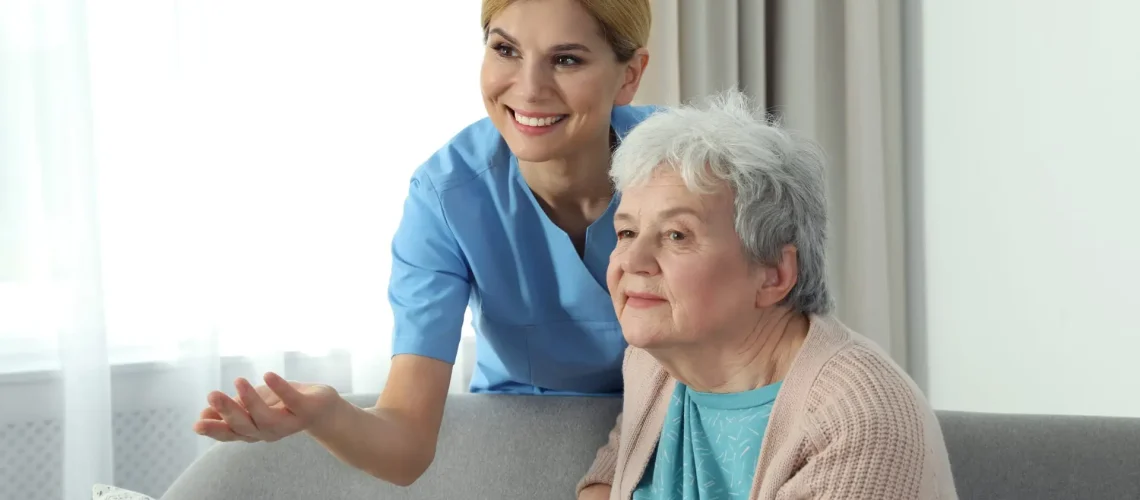 Long Term Care