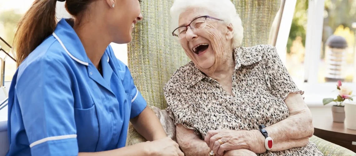 Memory Loss In Home Care
