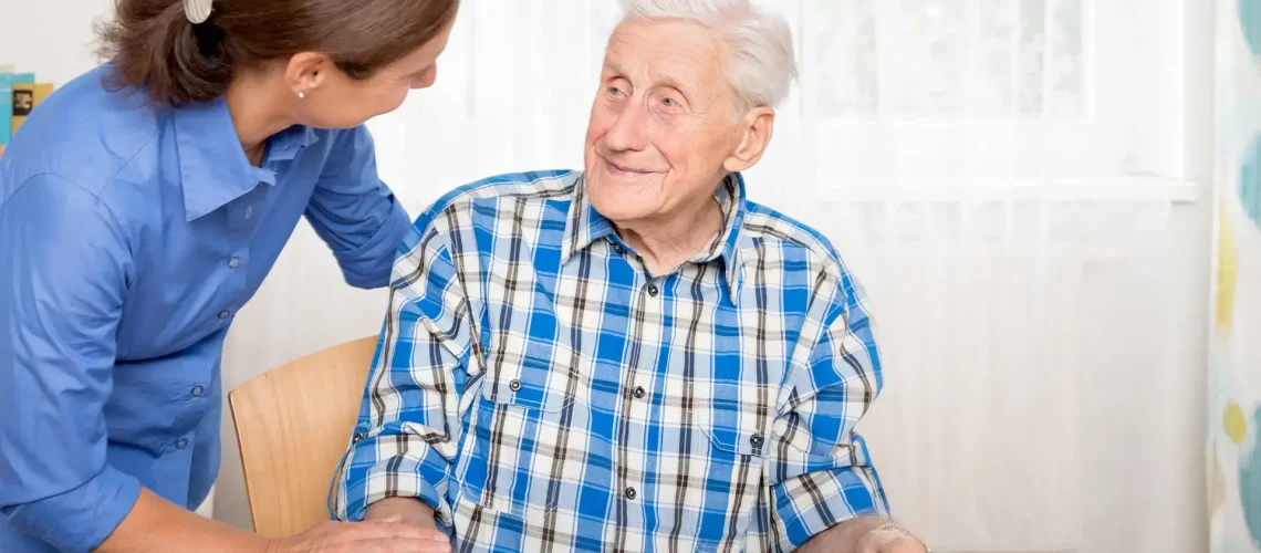Affordable In Home Care For Elders