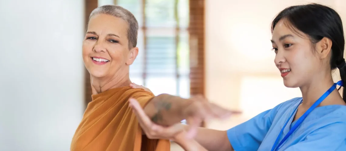 Long Term Care Insurance