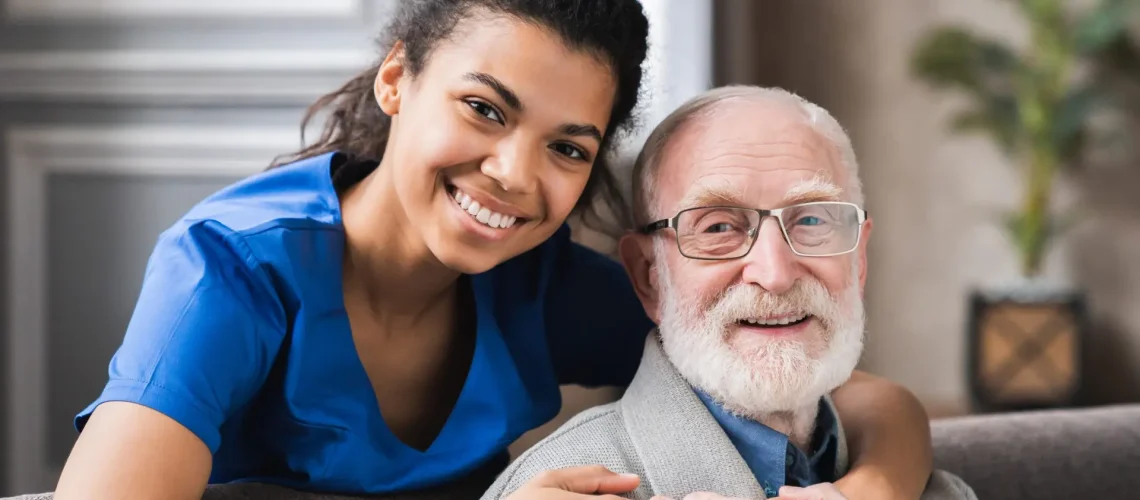 Companion Care